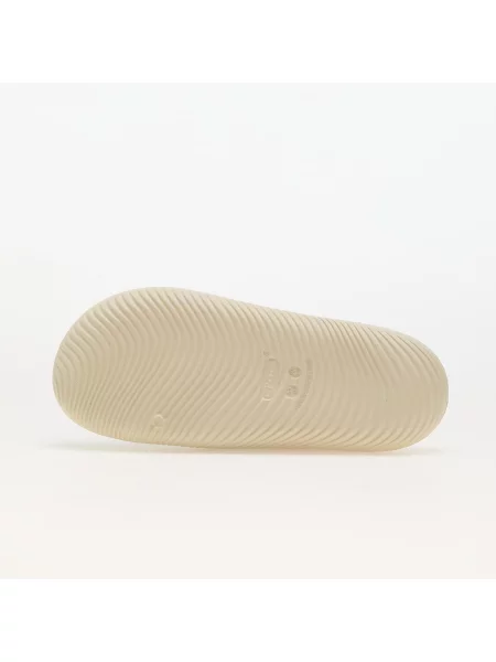 Чехли Crocs Mellow Slide бежово