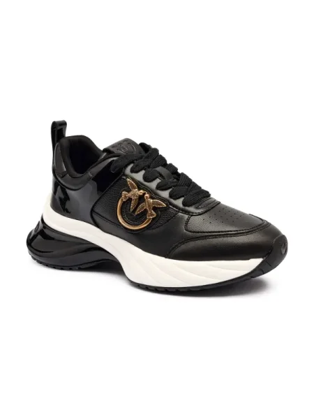 Pantofi Pinko negru