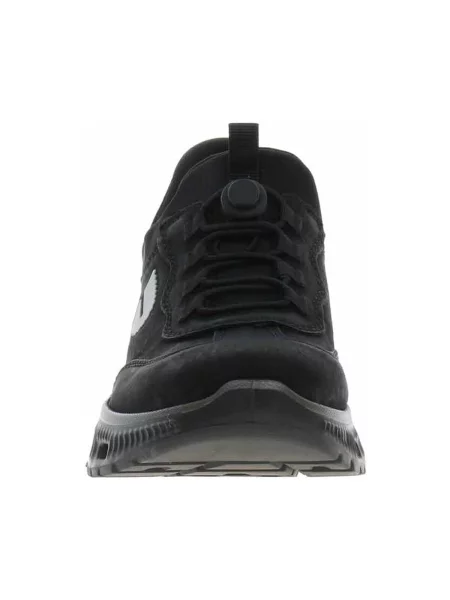 Pantofi Rieker gri