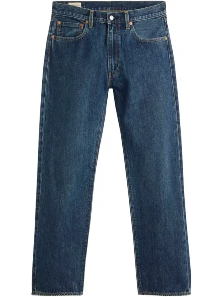 LEVI'S ® Jeans Relaxed Straight denim albastru