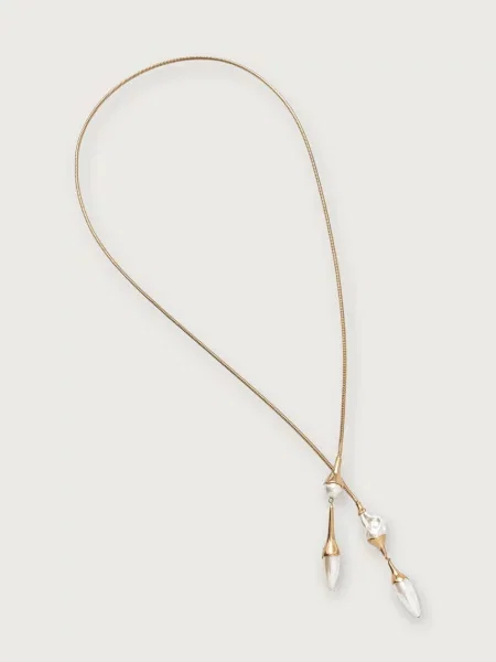 Weekend Max Mara намисто WKABEVANDA