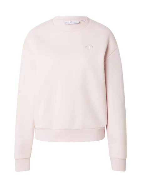 Sergio Tacchini Sportovní mikina Kamala růže