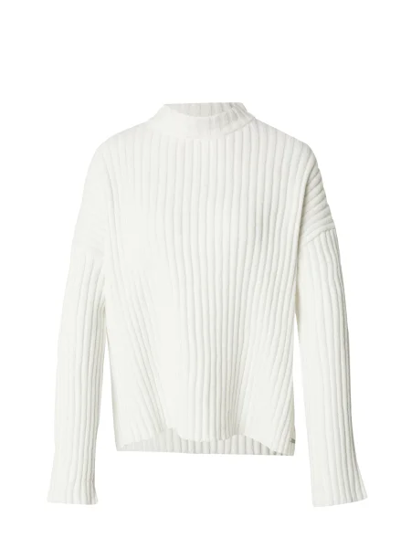 Aim'n Pulovere sport alb