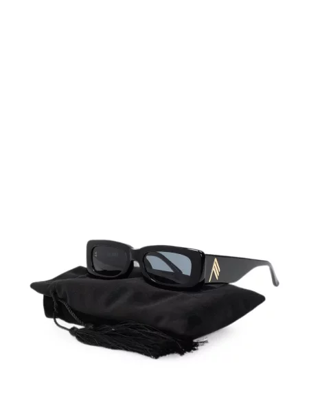 Ochelari de soare The Attico negru
