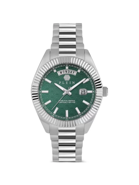 Ceas Philipp Plein verde