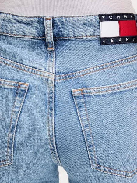 Tommy Jeans Дънки синьо
