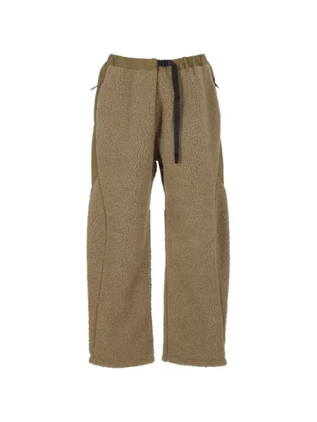 Pantaloni Gramicci din fleece