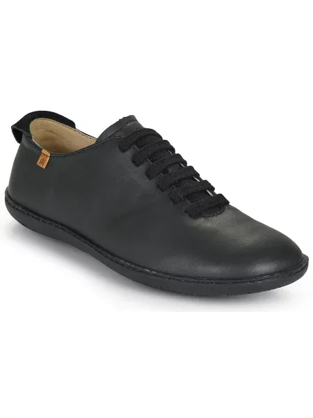 Pantofi El Naturalista negru