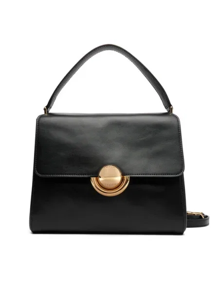 Furla Дамска чанта черен