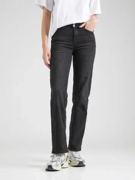 ONLY Jeans ONLBLUSH denim negru