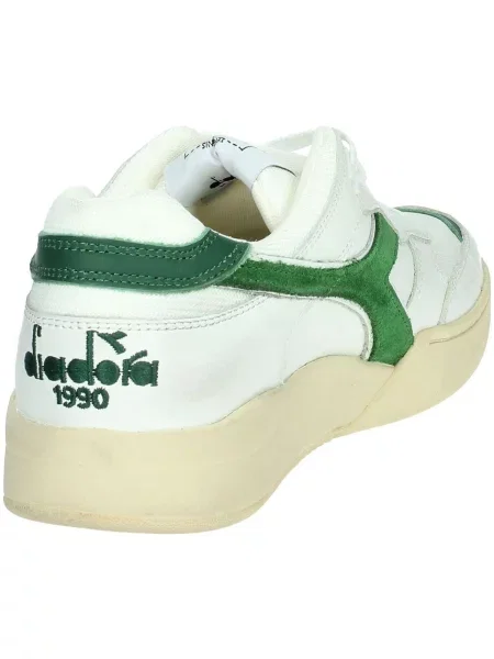 Pantofi Diadora alb