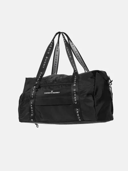 Rucsac Cardio Bunny negru