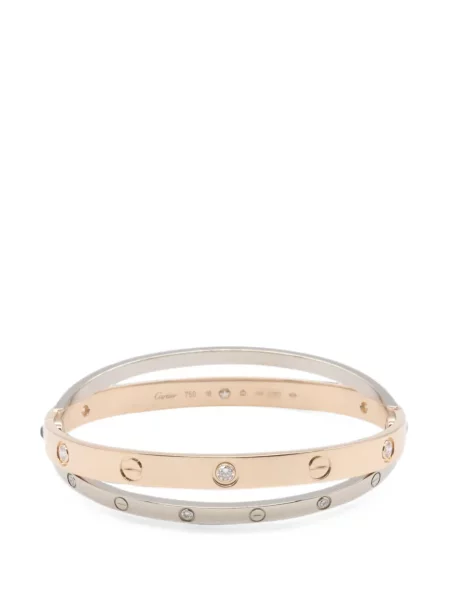 Brăţară Cartier roz