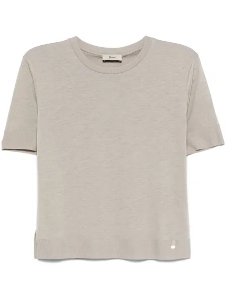 Tricou Herno tricotate