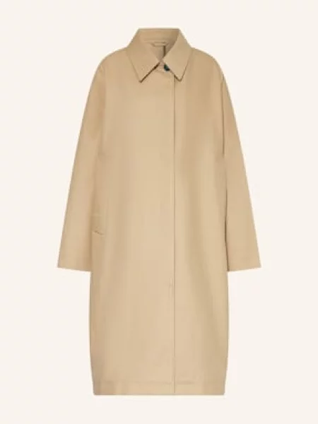 Closed Trencz beige beżowy