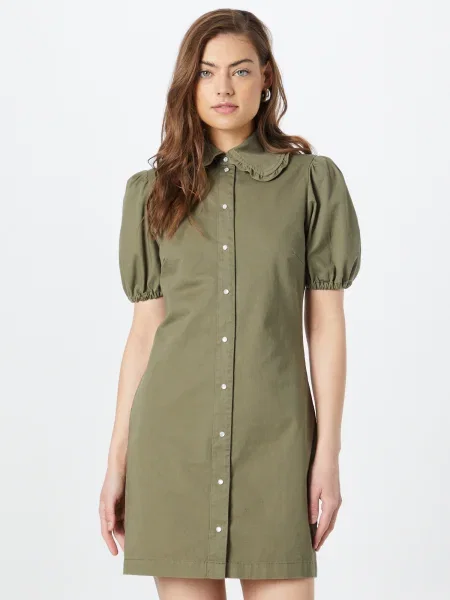 Oasis Ingruhák khaki