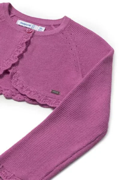 Bolerko Mayoral růžové
