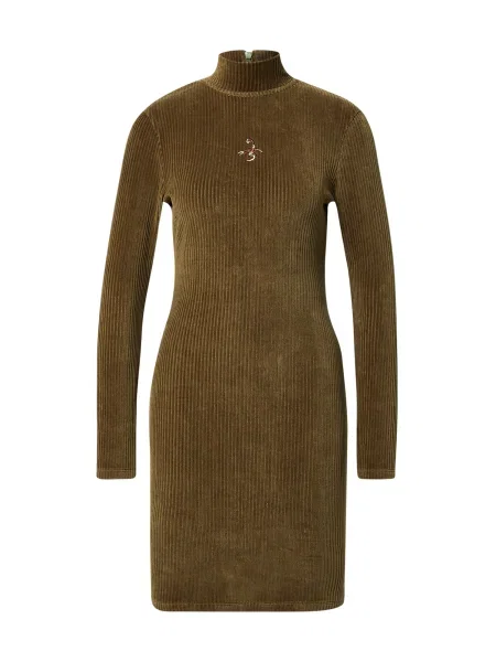 VIERVIER Ruha Alea khaki