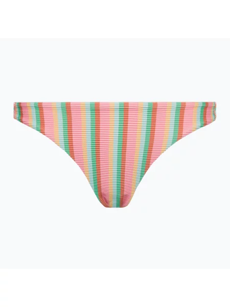Горнища на бански костюми Billabong Island Glow Tanlines Tanga multicolor