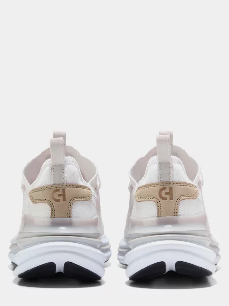 Повседневные кроссовки Cole Haan белые
