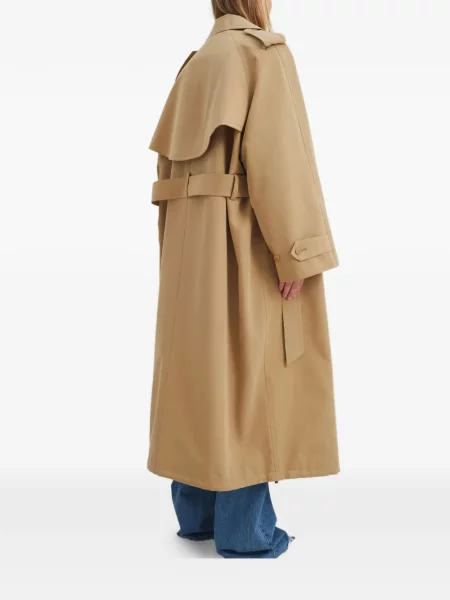 Płaszcz The Frankie Shop