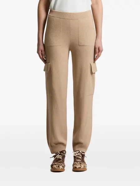 Pantaloni cargo Peserico