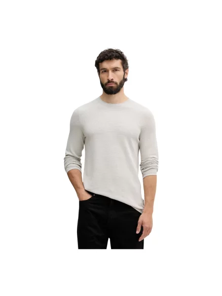 Sweter Marc O'polo szary