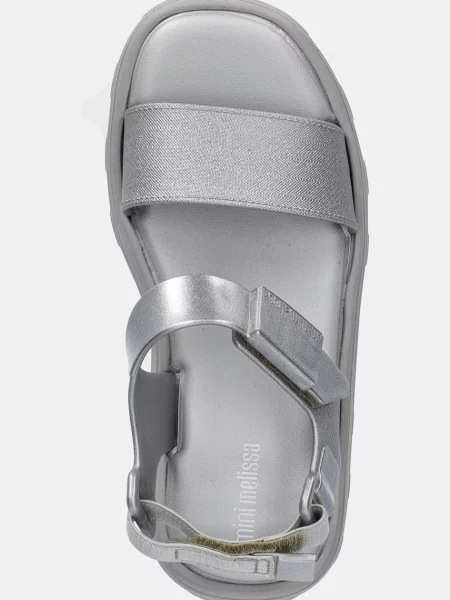 Дитячі шльопанці Melissa