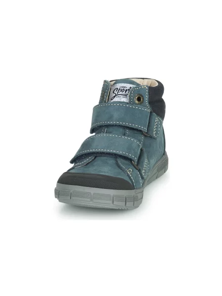 Pantofi copii Gbb albastru