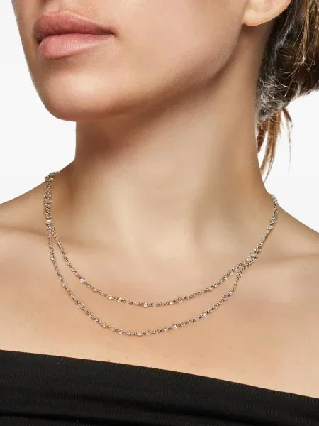 Colier Jewels Aficionado alb