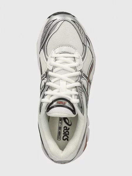 Asics sportcipő fehér