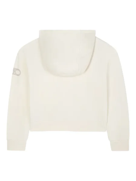 Bluza z kapturem dziecięca Michael Kors