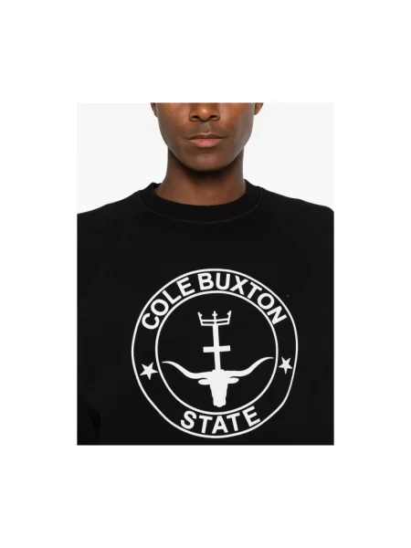 Bluza Cole Buxton czarna