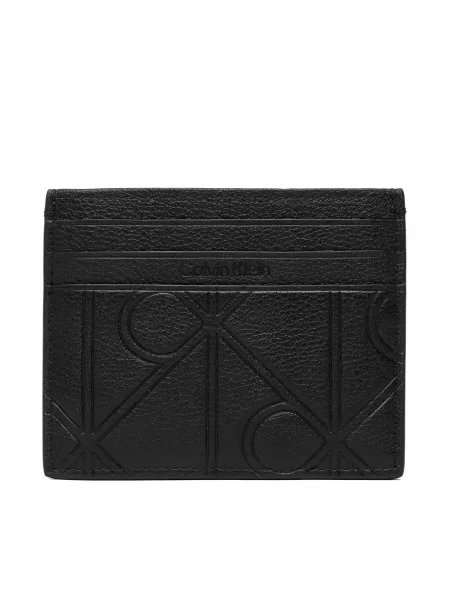Portofel Calvin Klein negru