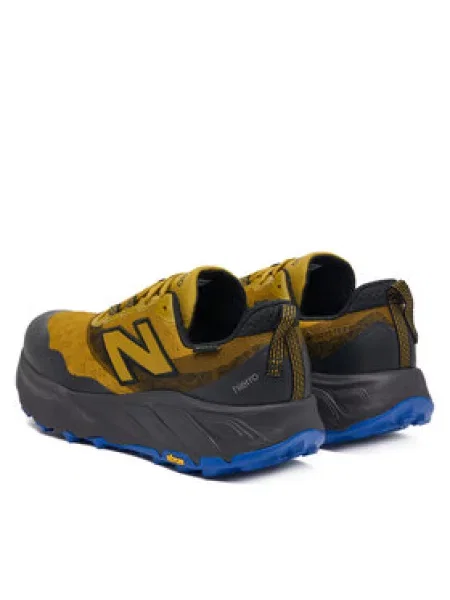 Běžecké boty New Balance žluté