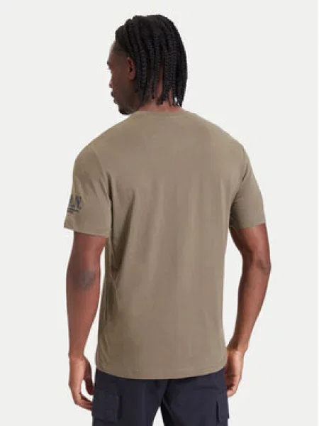 Aeronautica Militare Póló Khaki