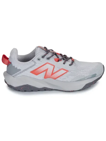 Pantofi copii New Balance gri