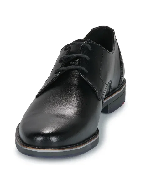Pantofi Lloyd negru