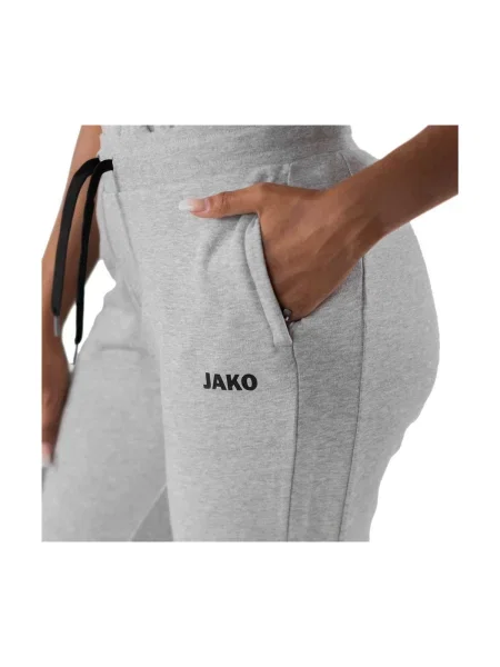 Trening Jako gri