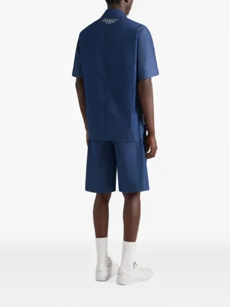 Bermude Givenchy albastru