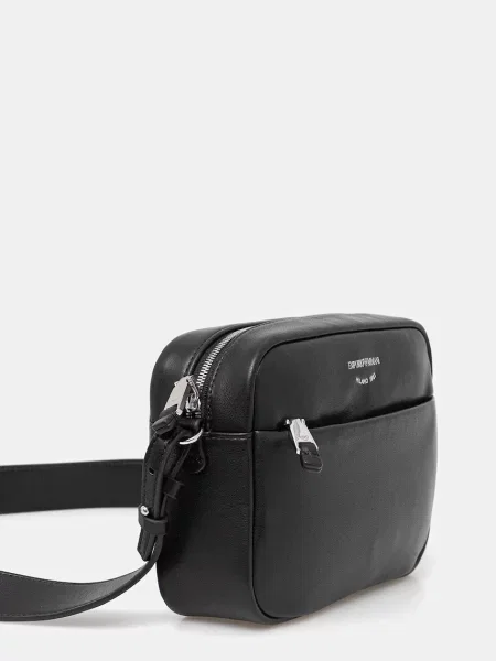 Emporio Armani Geantă negru