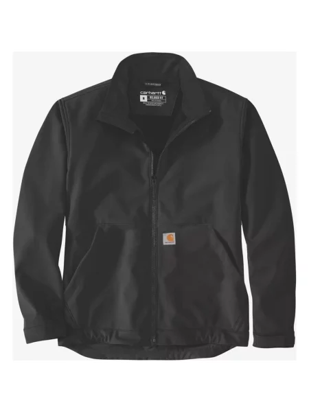 Kurtka Carhartt Relaxed Fit czysty S czarny