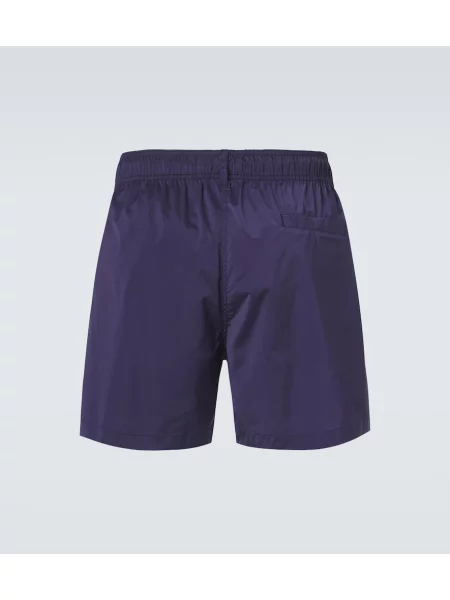 Slip de baie Frescobol Carioca albastru