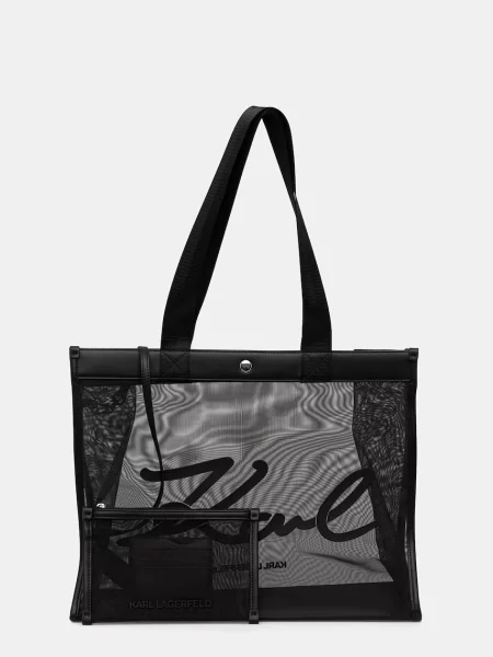 Сумка Karl Lagerfeld K/Signature