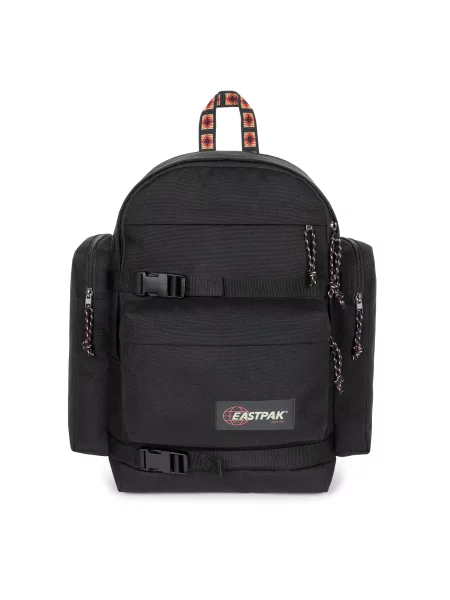 EASTPAK Rucsac Killington Travel' negru