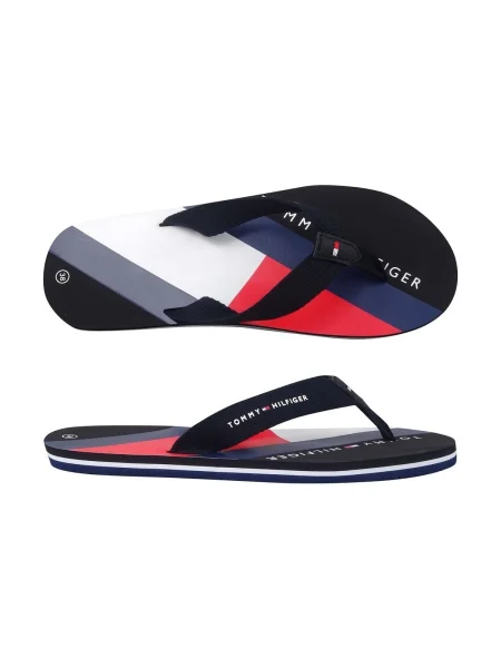 Pantofi copii Tommy Hilfiger negru