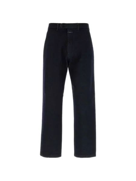 Pantaloni Closed albastru