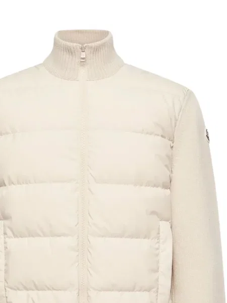 Kötött dzseki Moncler
