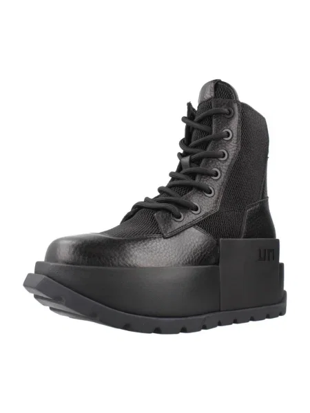 Pantofi United Nude negru