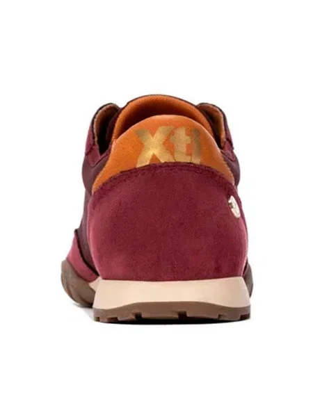 Sneakerși Xti roșu